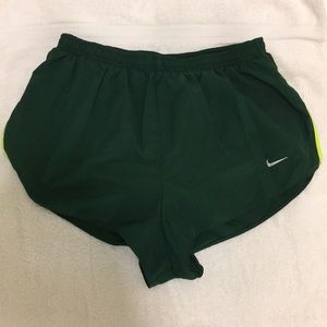 Women’s Nike Dri-Fit Shorts